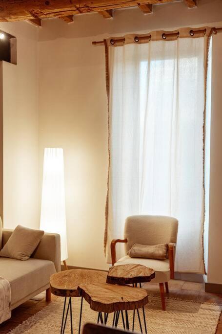 Maison De Village Barbentane Avec Spa Eksteriør billede