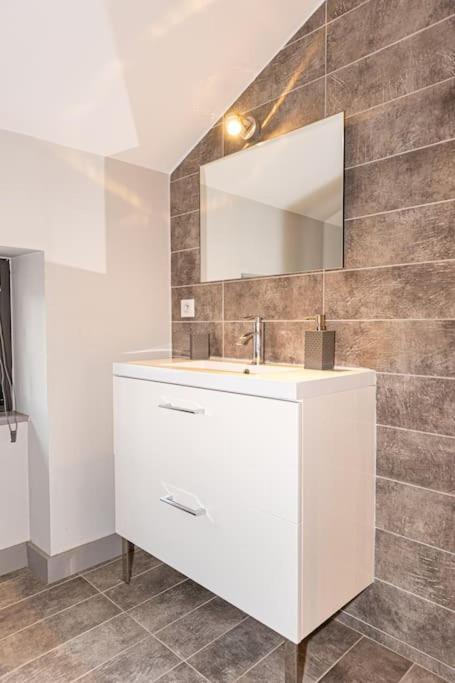Maison De Village Barbentane Avec Spa Eksteriør billede